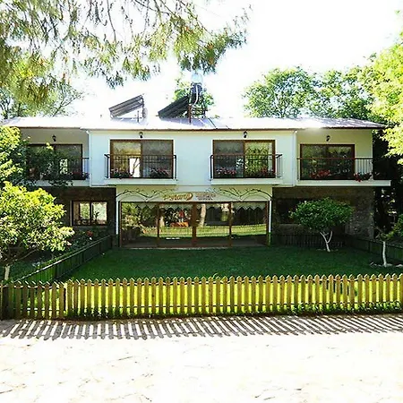 Hotel Piramit Boutique Kayakoy